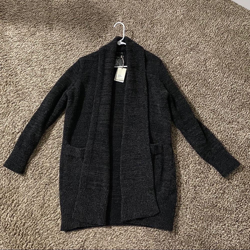 Barefoot Dreams Cardigan